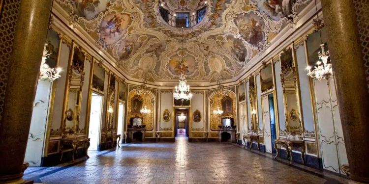 palazzo biscari