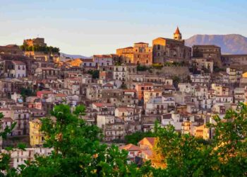 borghi dei tesori Sicilia