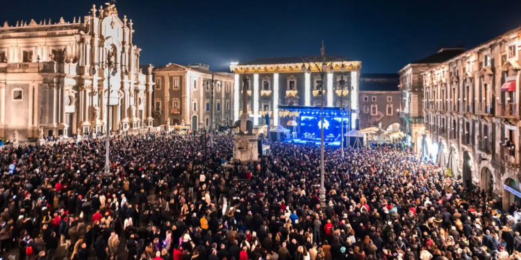 capodanno concerto