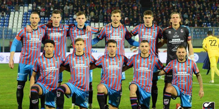 catania fc