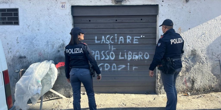 polizia