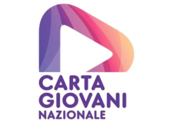 carta giovani nazionale