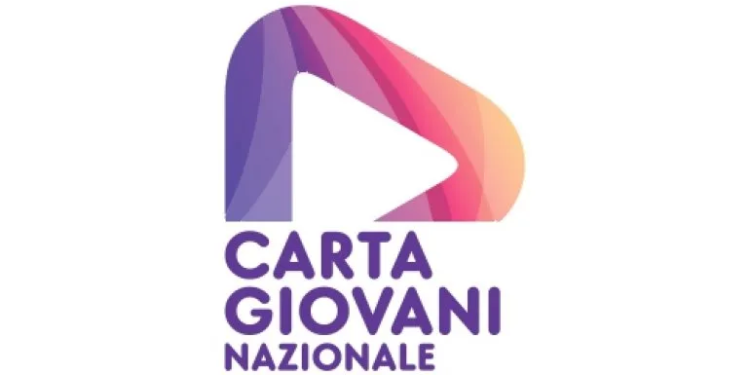 carta giovani nazionale