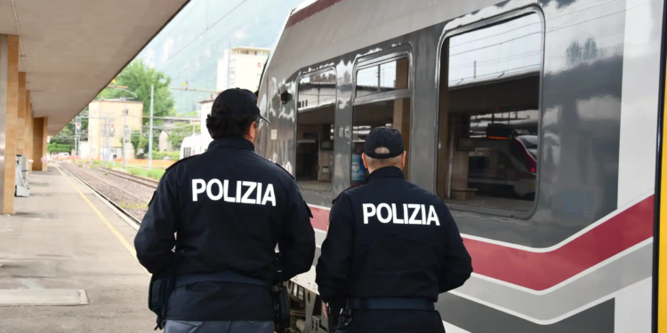 polizia