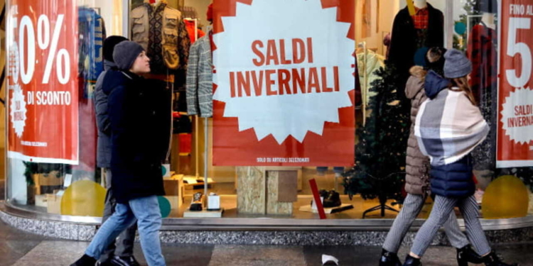 saldi invernali 27122022