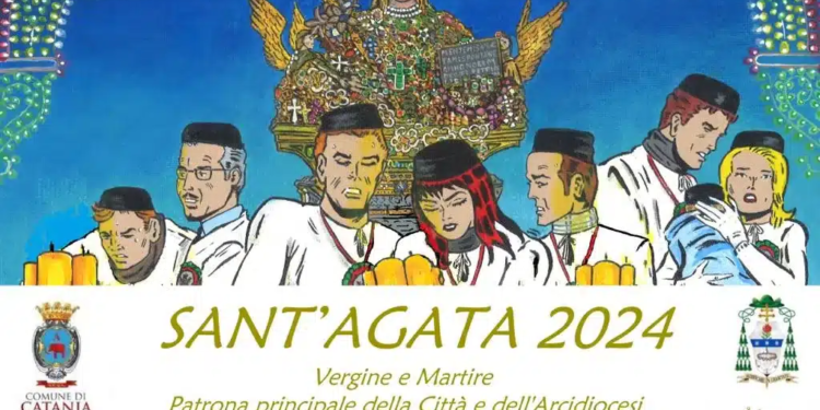 mostra santagata