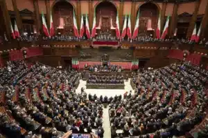 Concorso Camera dei deputati 2024
