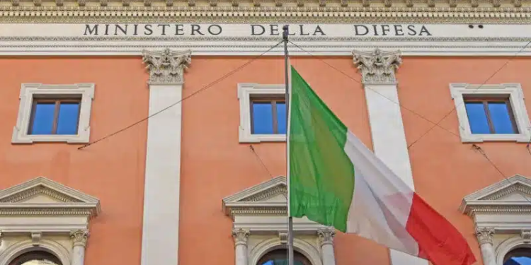 concorso ministero della difesa