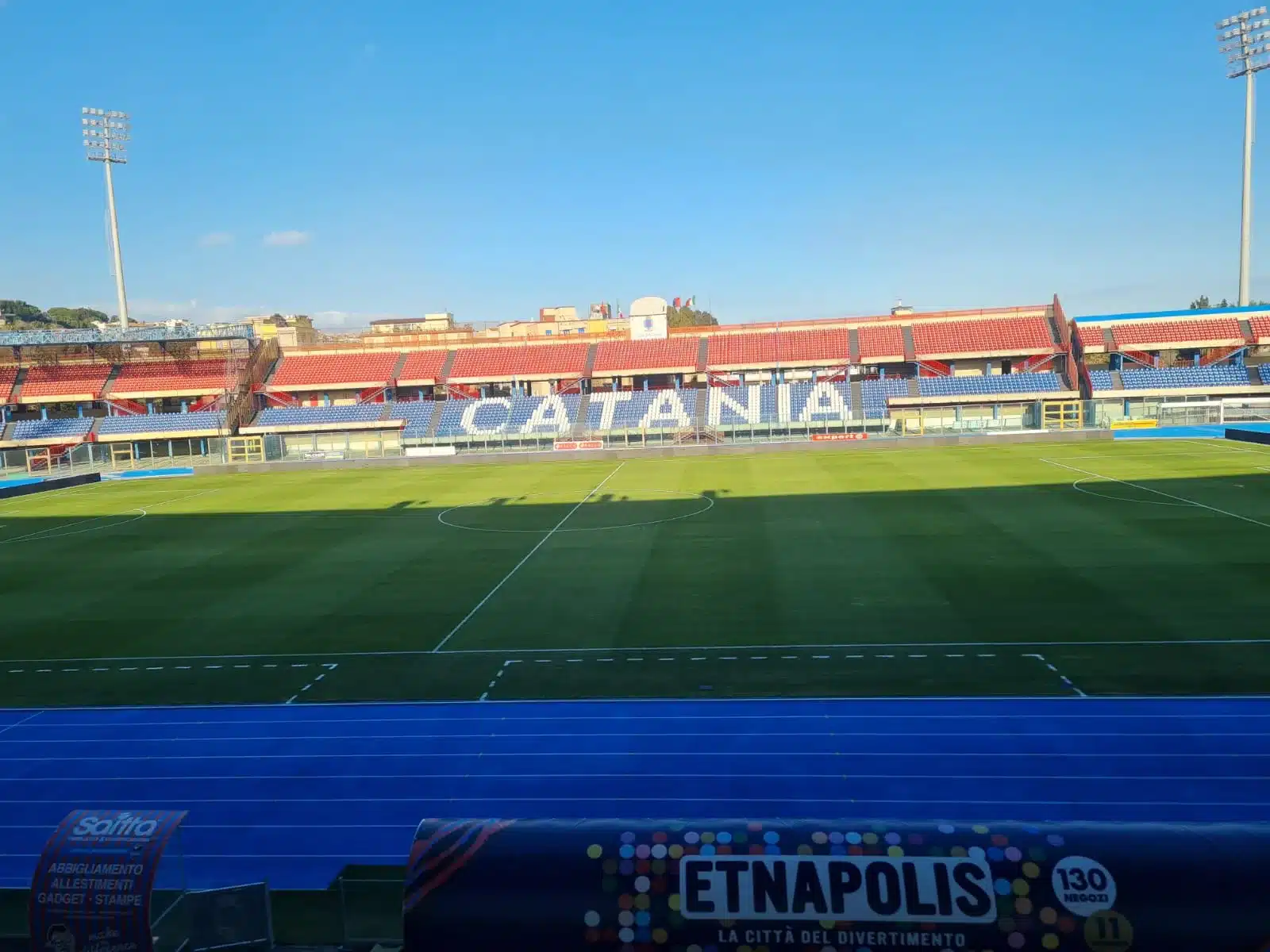 Catania FC: dopo l’entusiasmo contro il Benevento, testa alla Juve Next G.