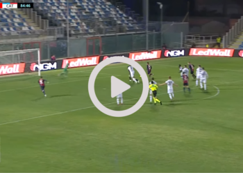 crotone catania 3-0 highlights sky