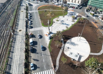 piazza dei martiri nuova catania