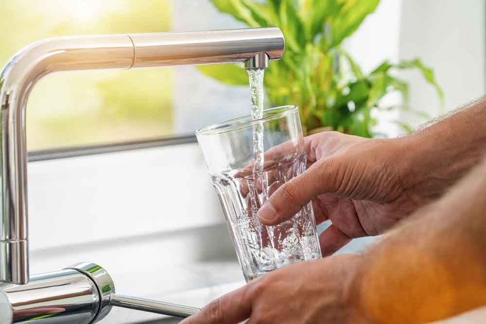 Bonus acqua potabile 2024: come richiederlo