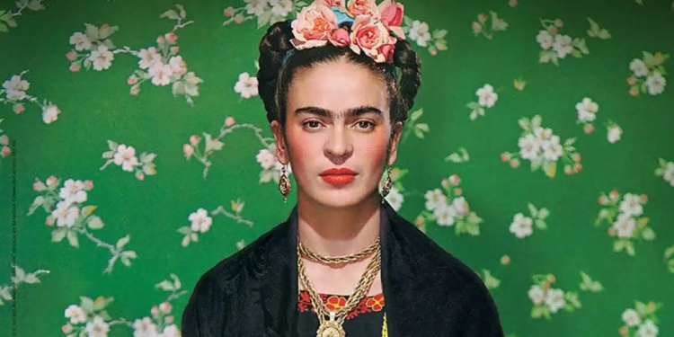 frida kahlo sicilia