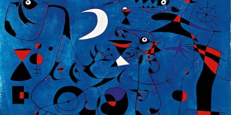 mostra mirò