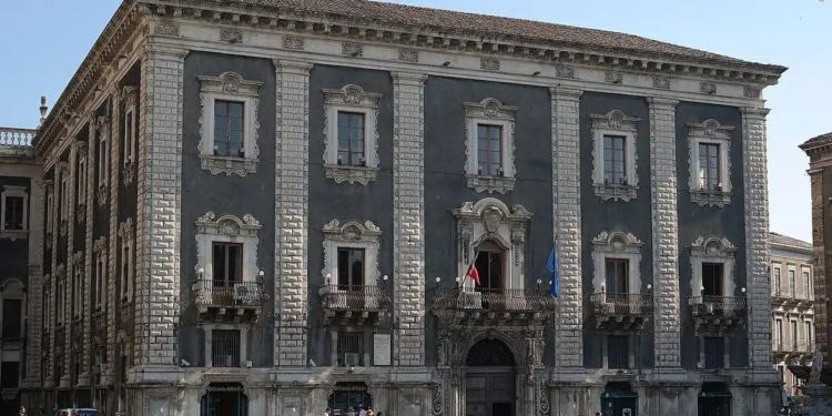 palazzo chierici