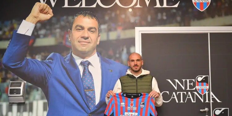 stefano sturaro catania