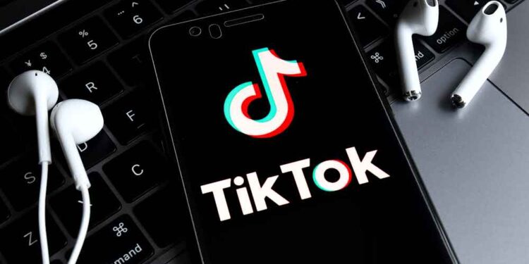 tiktok