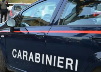 carabinieri-volante