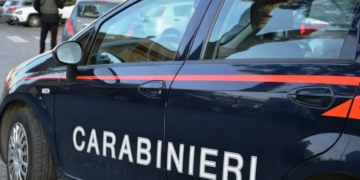 carabinieri