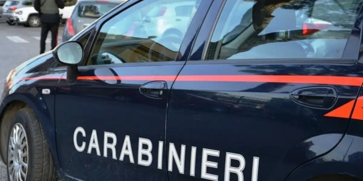 carabinieri