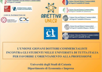 progetto uni.con unict economia