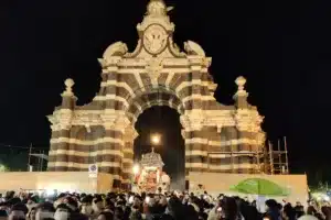 Sant'Agata alla Porta Garibaldi.