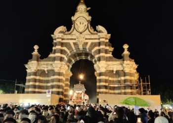 Sant'Agata alla Porta Garibaldi.