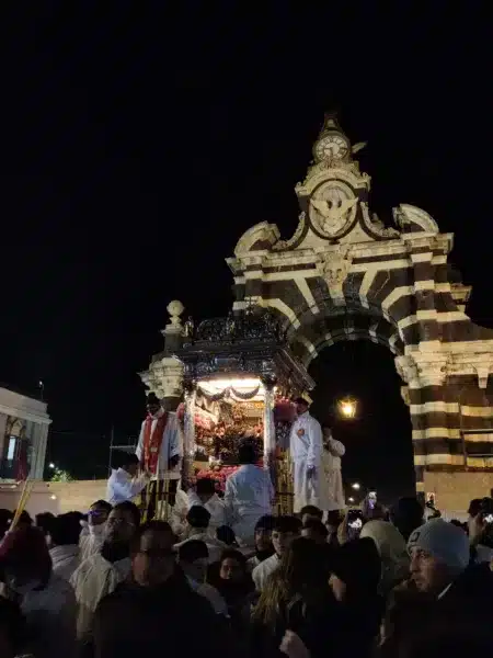Sant'Agata alla Porta Garibaldi.