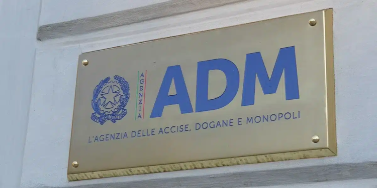 concorso agenzia delle dogane 2024