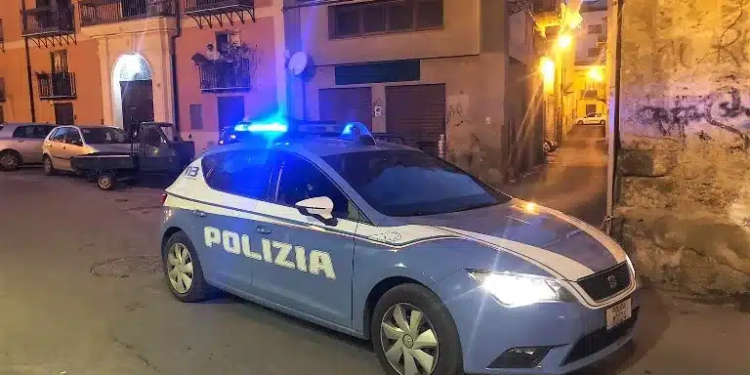 assalto ditta catanese