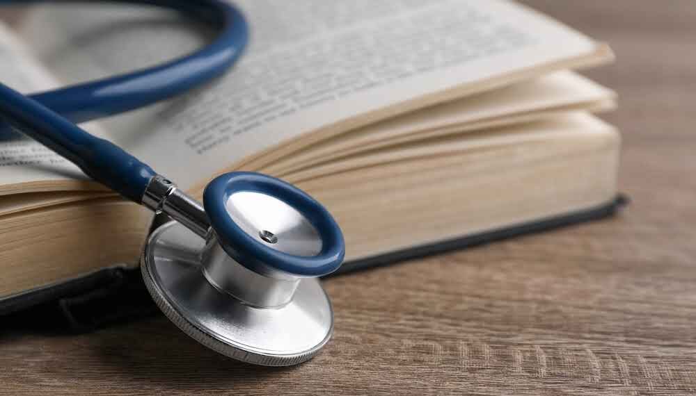 test medicina 2024