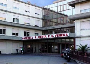 ospedale acireale