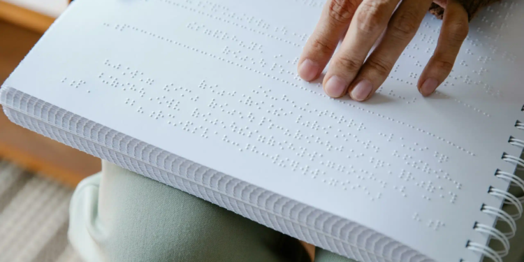 giornata nazionale braille