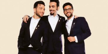 il volo