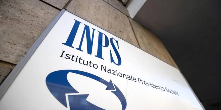 concorso inps 2024