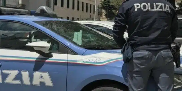 polizia