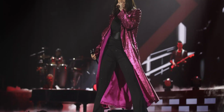 laura pausini