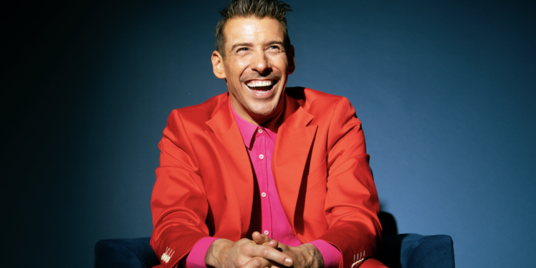 francesco gabbani