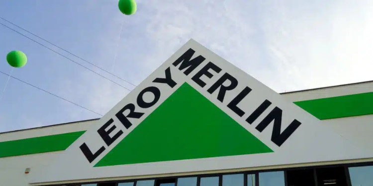 lavoro sicilia assunzioni leroy merlin