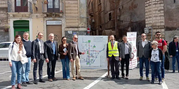 presentazione metrominuto