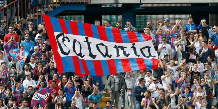 catania fc