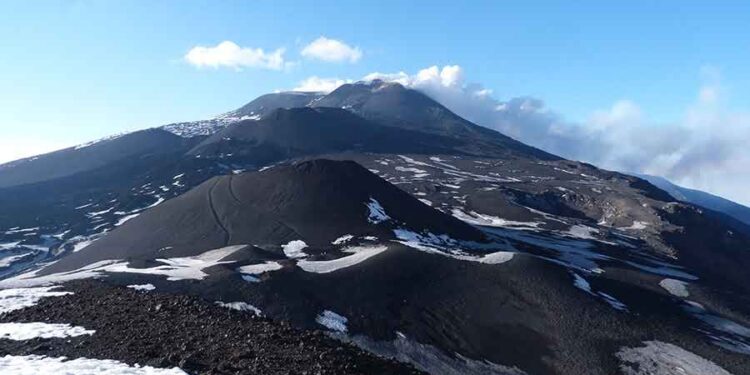 etna sud