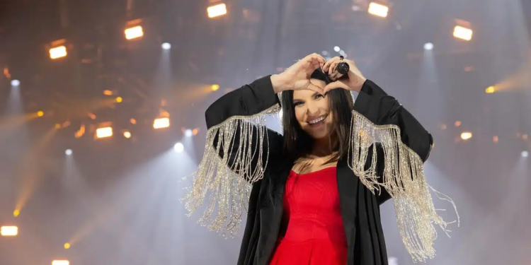 laura pausini