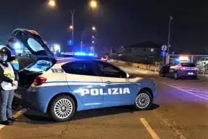 volante-polizia