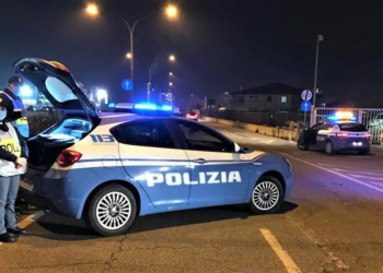 volante-polizia