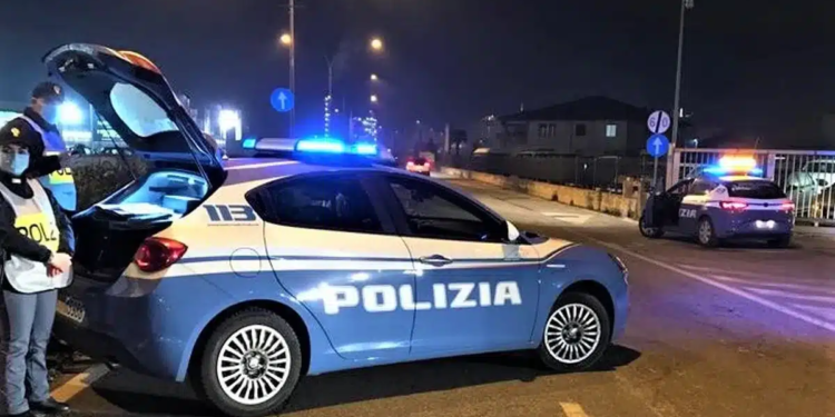 polizia