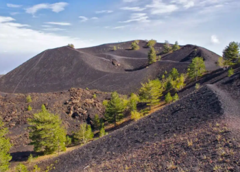 sentieri etna