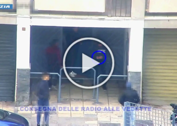 video-polizia