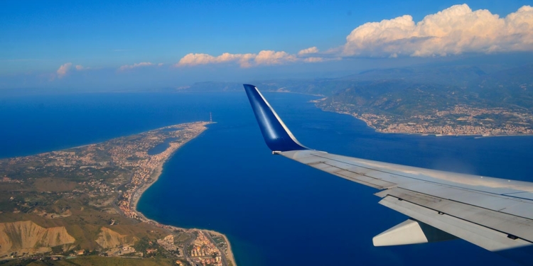 aeroporti in sicilia