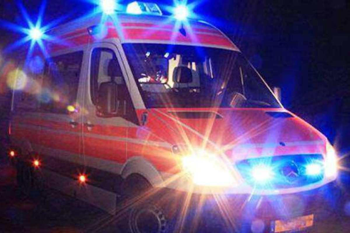 incidente mascalucia morto